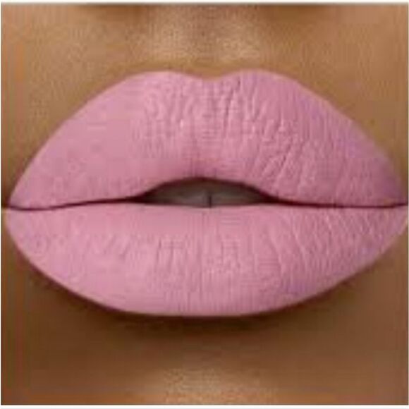 NIB Jeffree Star Velour Liquid Lipstick in OH My God - Picture 3 of 6